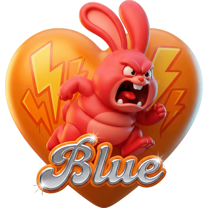 Blue Carrot