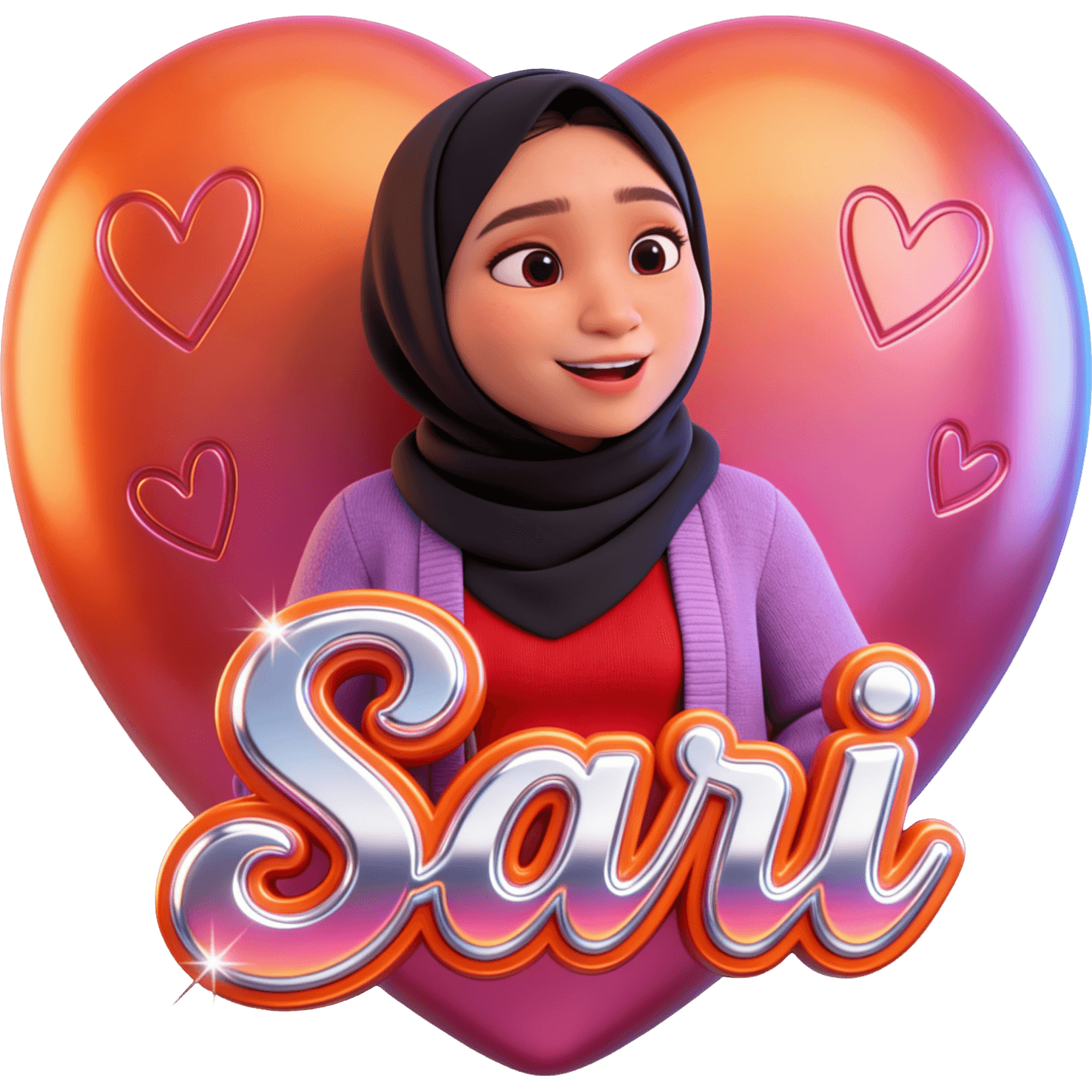 Sari