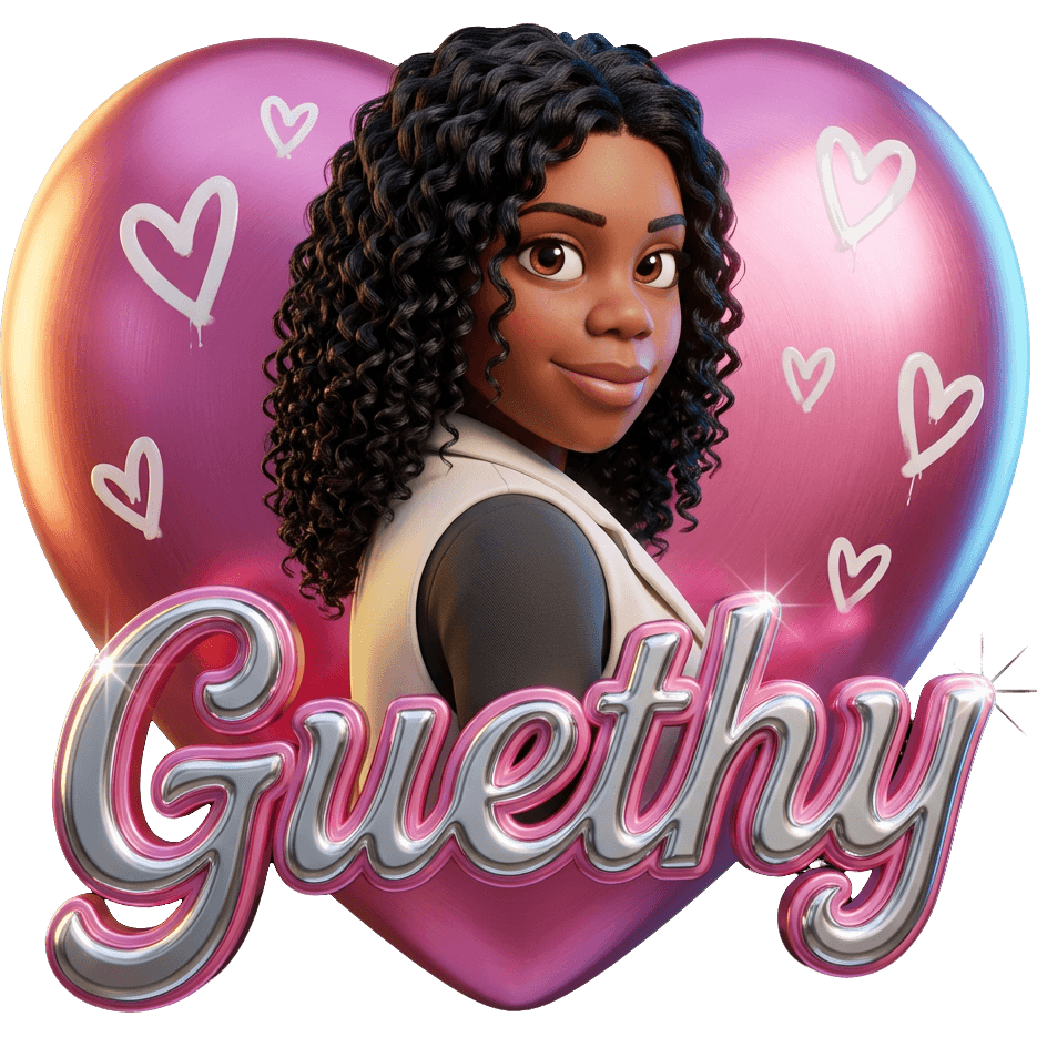 Guethy Rosa