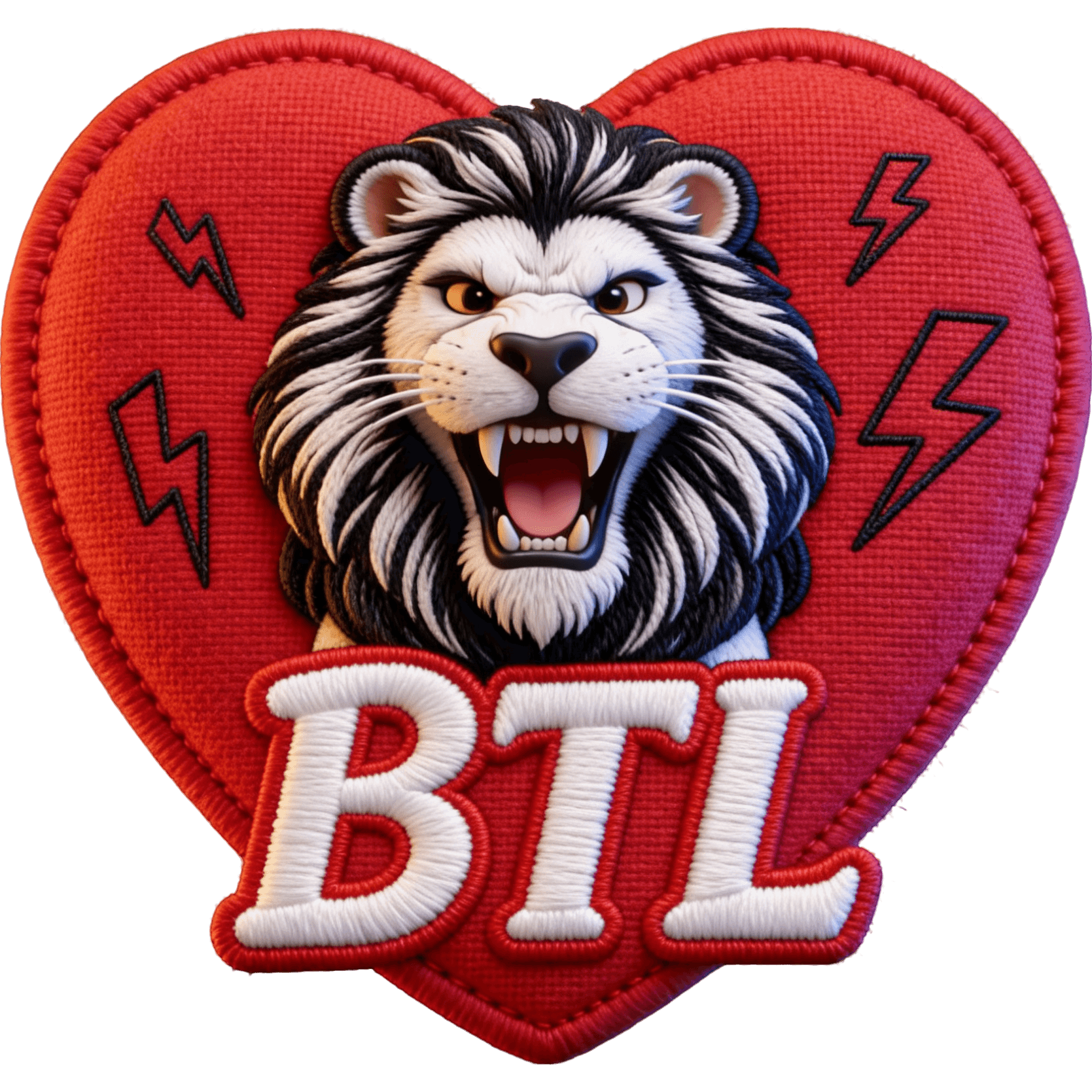 BTL Roar