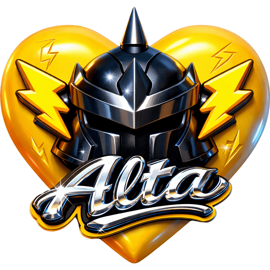 Alta Tensão 