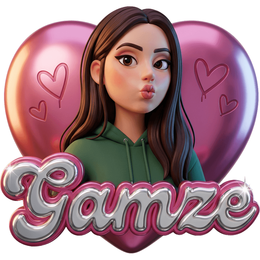 Gamze Hoodie