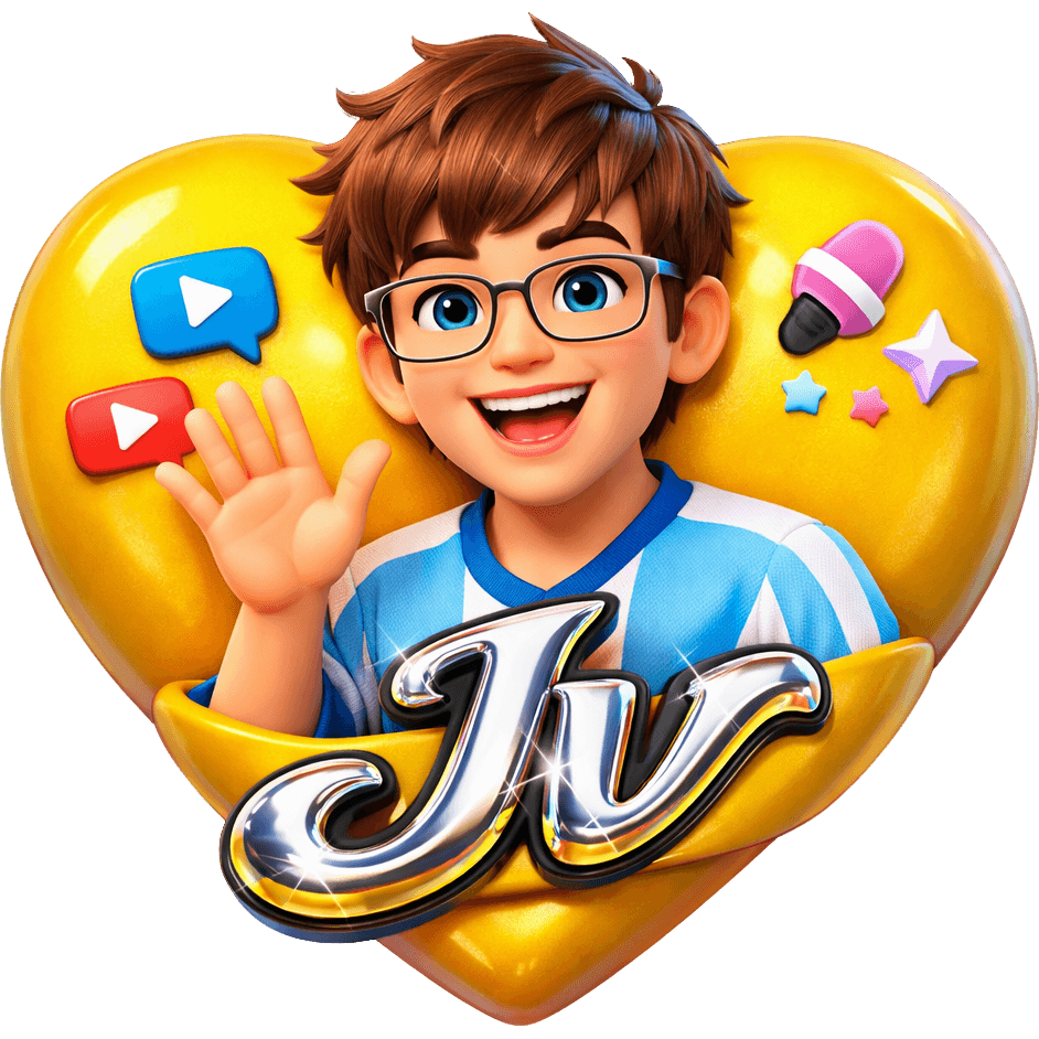 Aceno do Jv