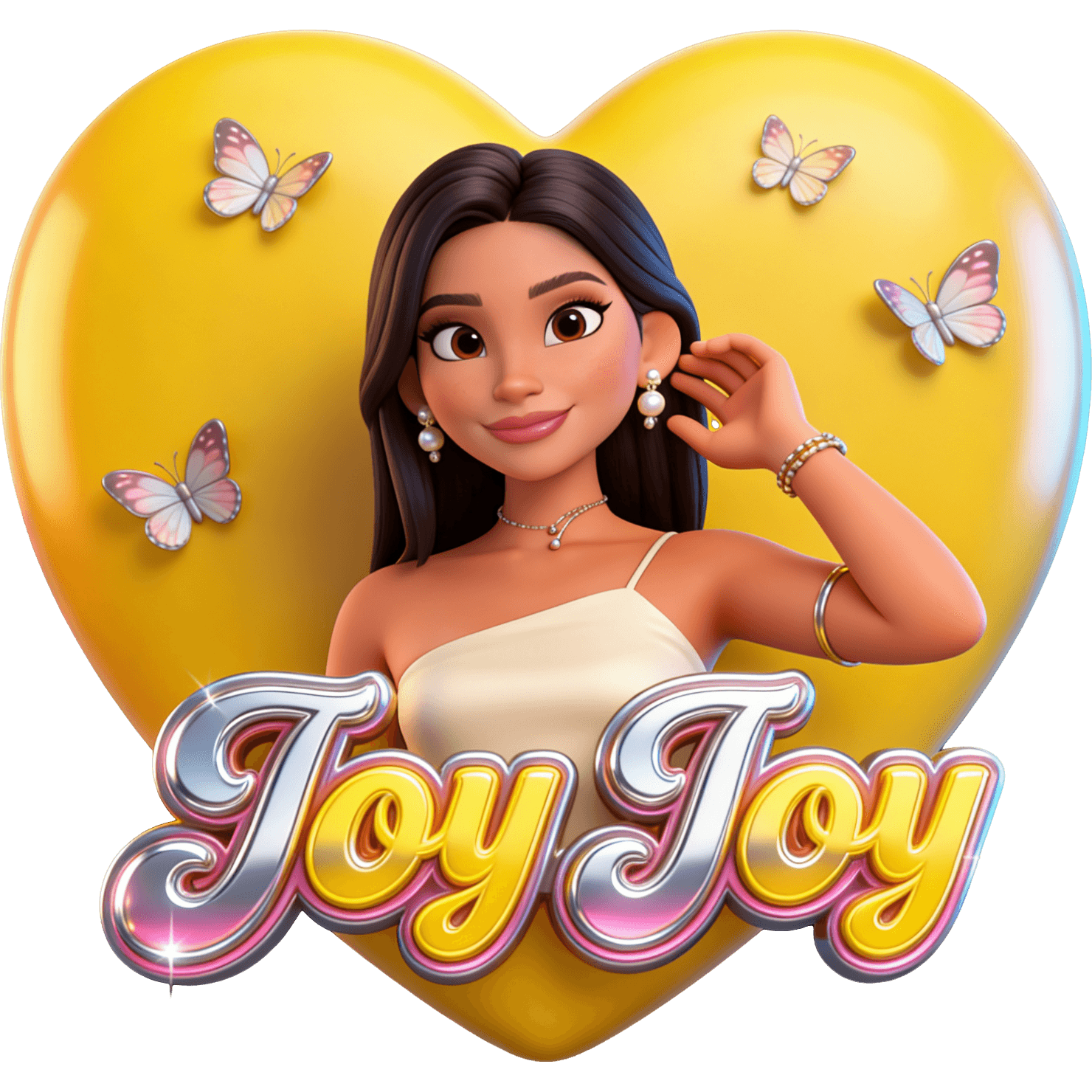 Joy Joy