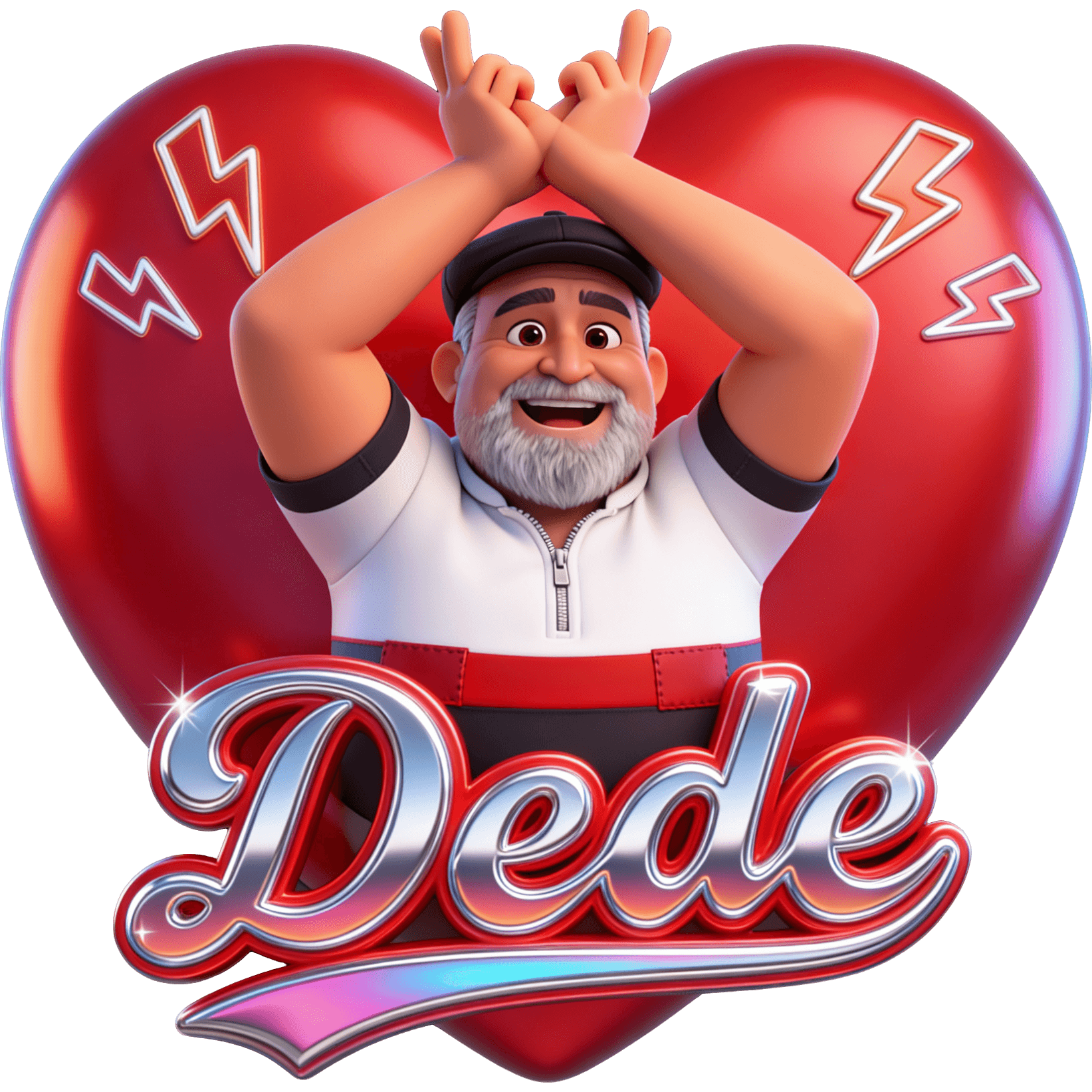Dede Kucağı