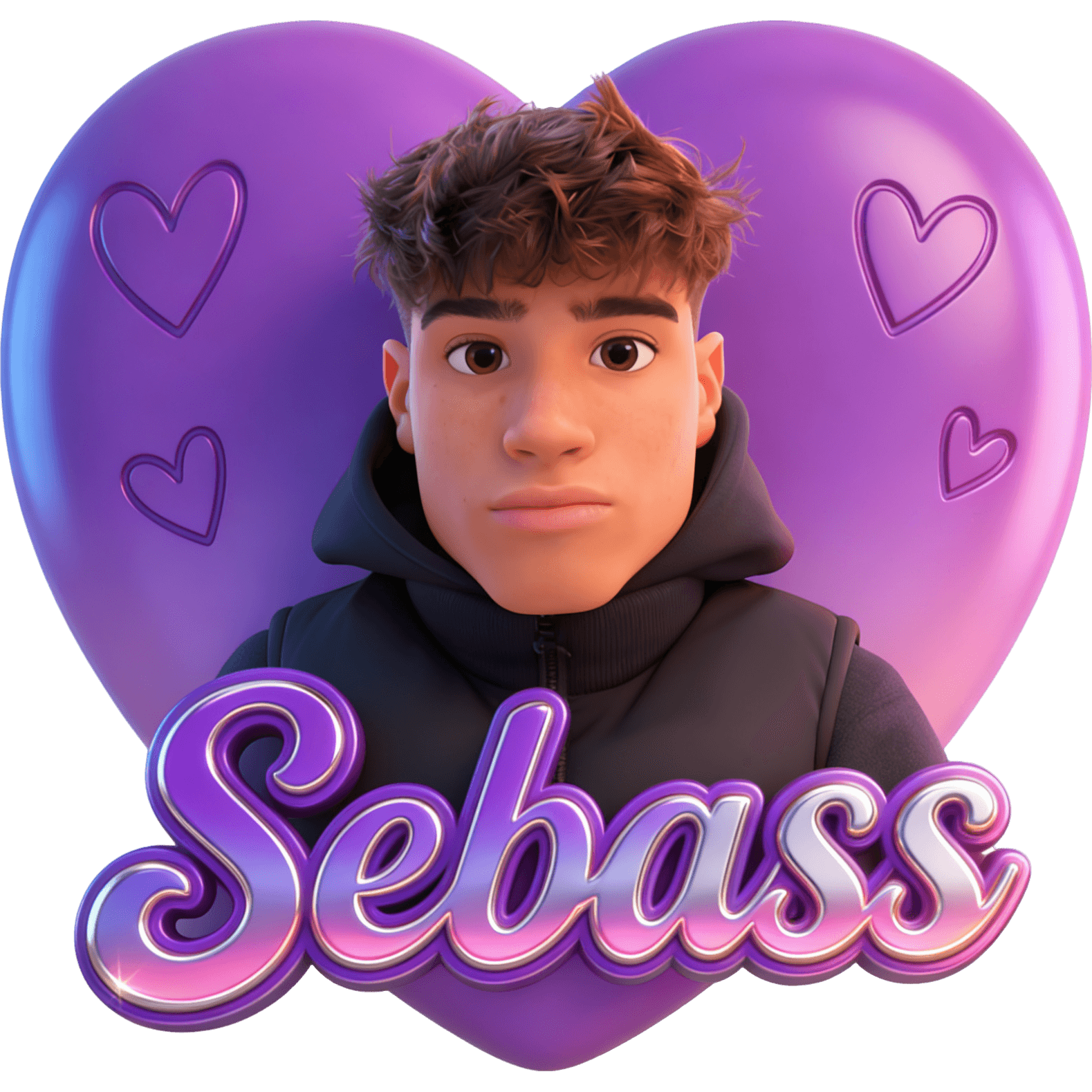 Sebass Corazón
