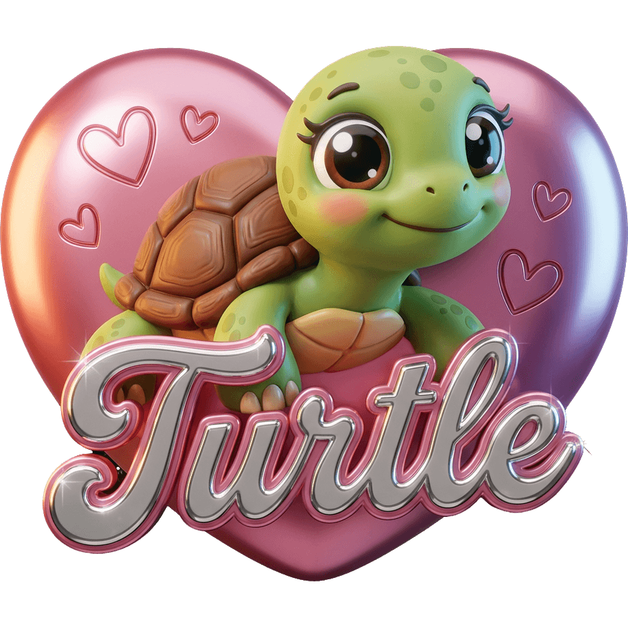 Green Turtle
