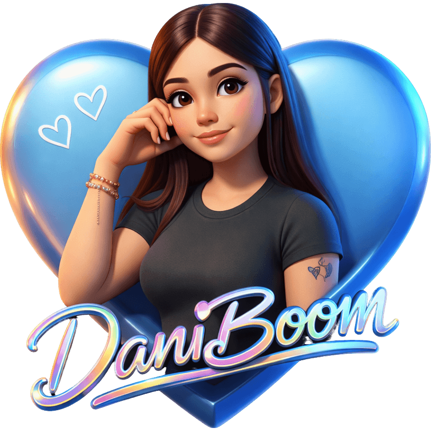 DaniBoom