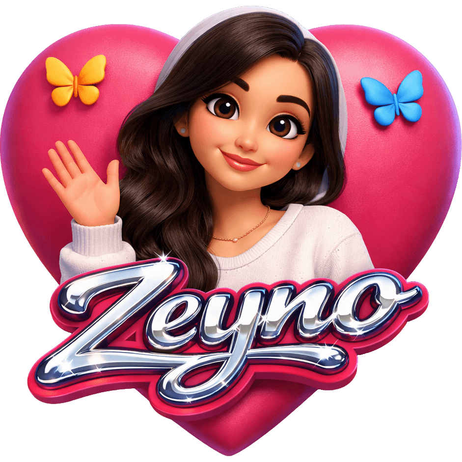 Zeyno Selamı