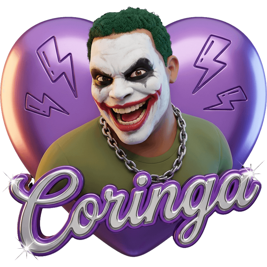 Coringa