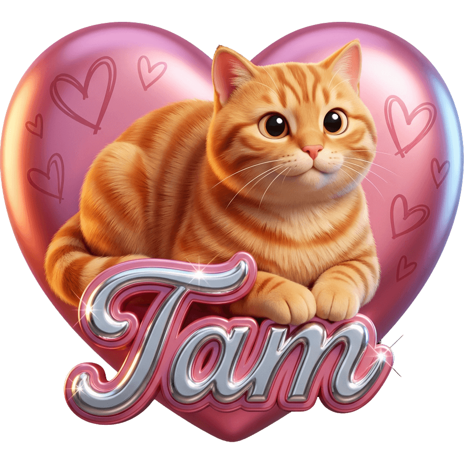 Tam Maca