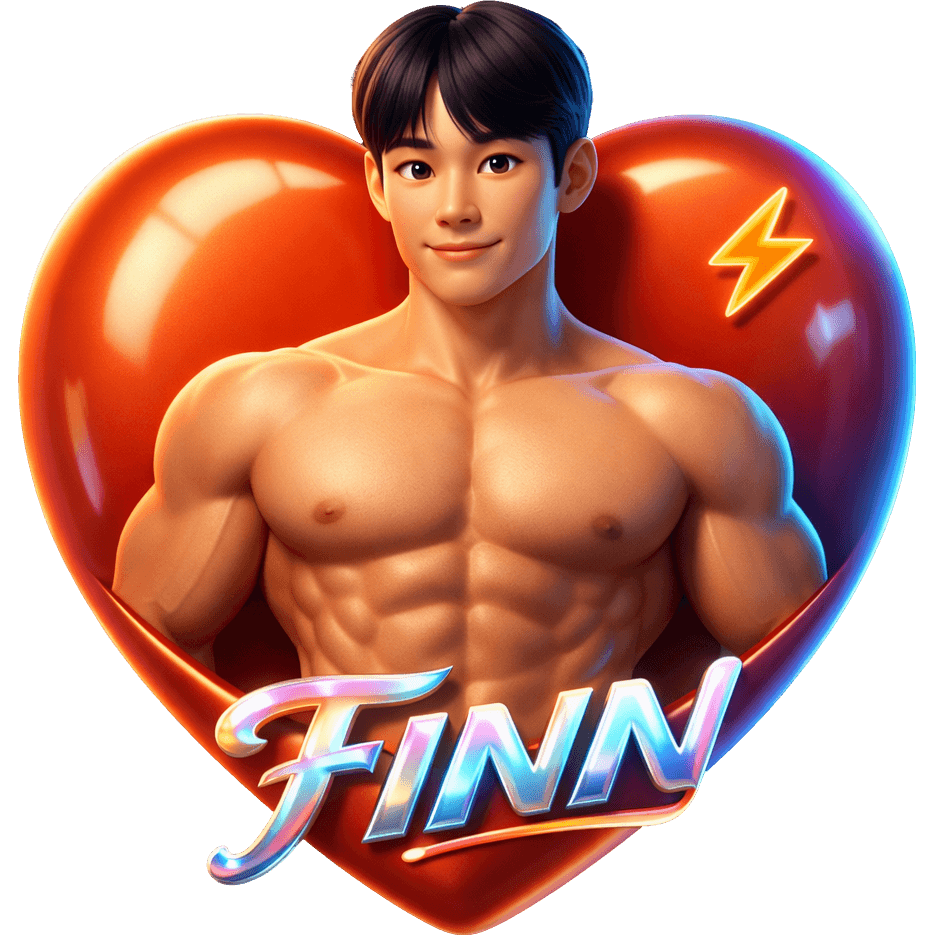 Finn love you