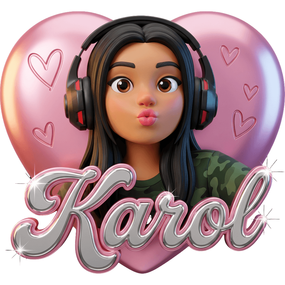 Karol Camuflaje