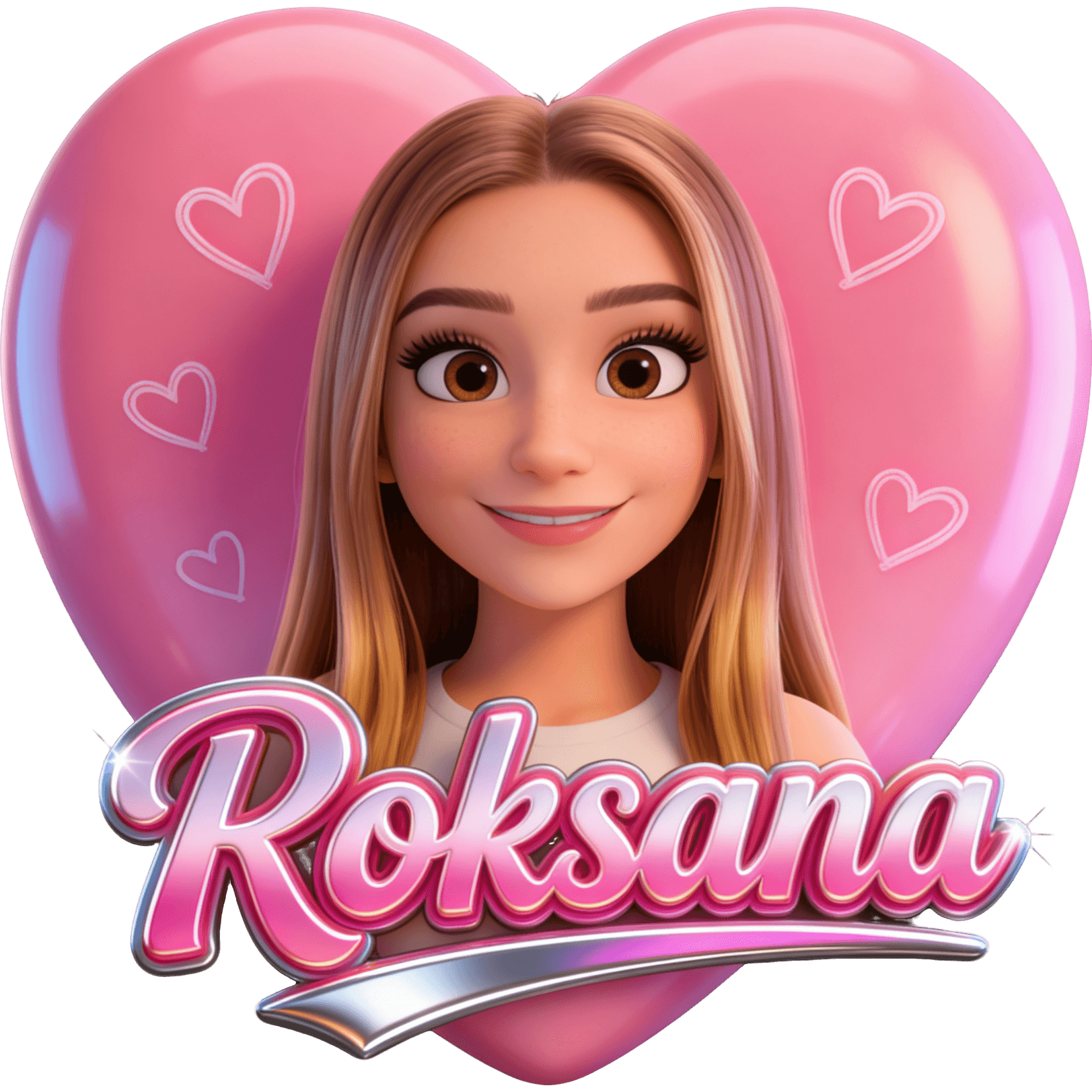 Roksanka Uśmiech