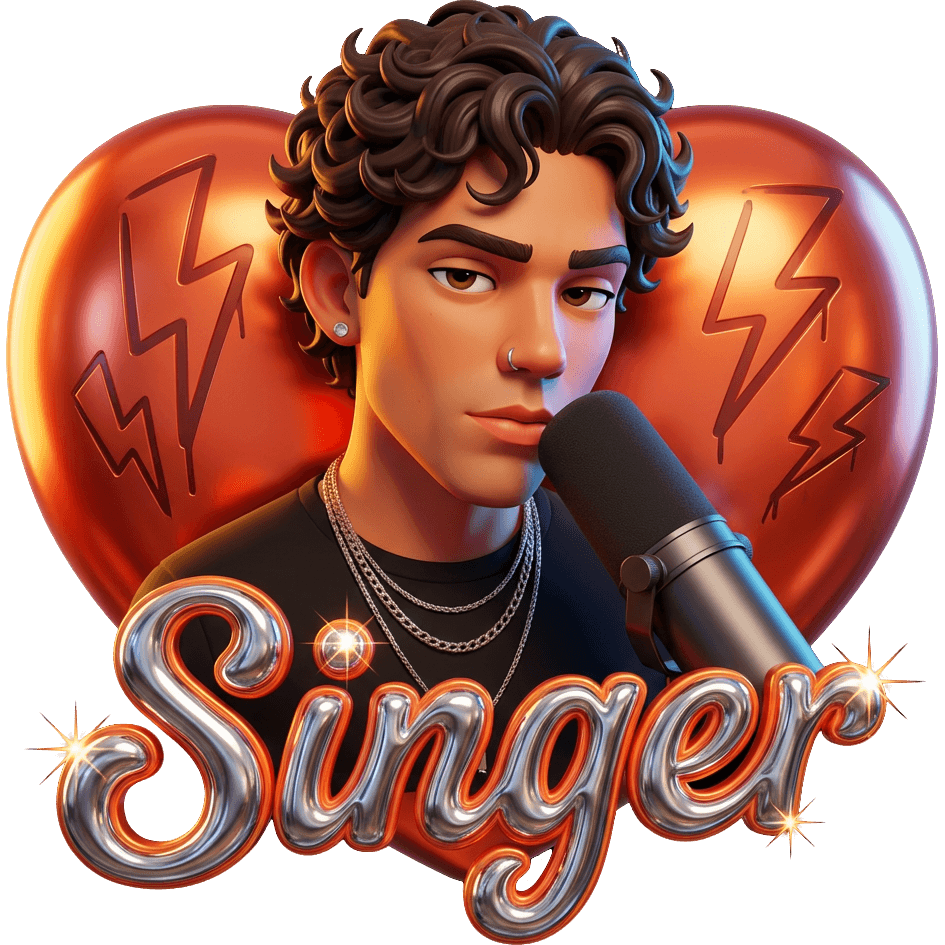 Singer Cam