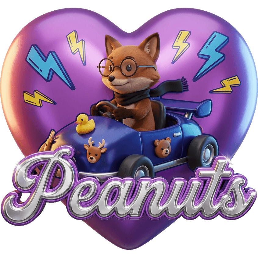 Peanuts Racer