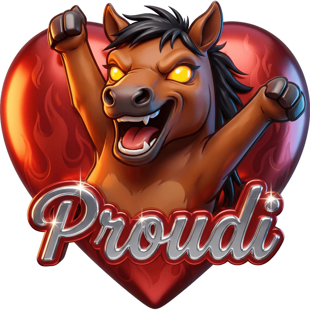 Proudy-Alarm
