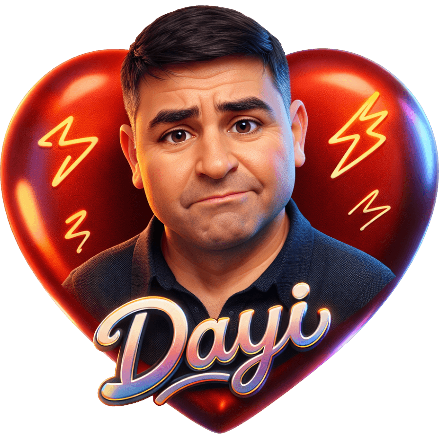Dayı Parıltısı