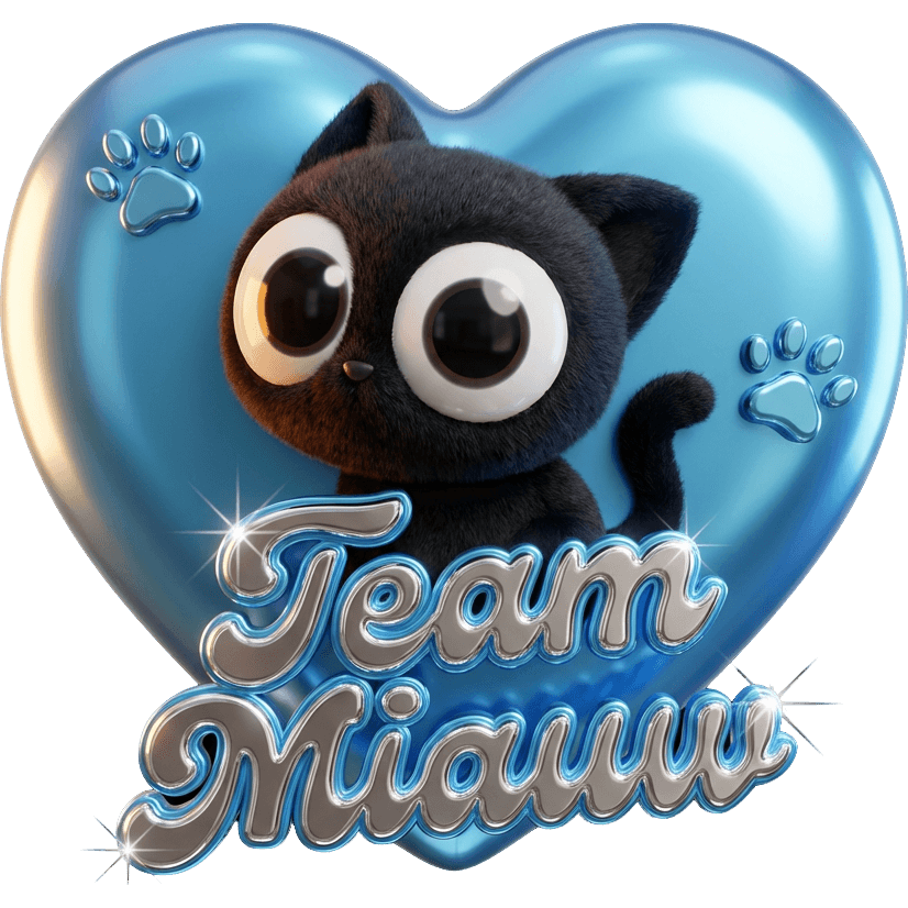 Team Miauw