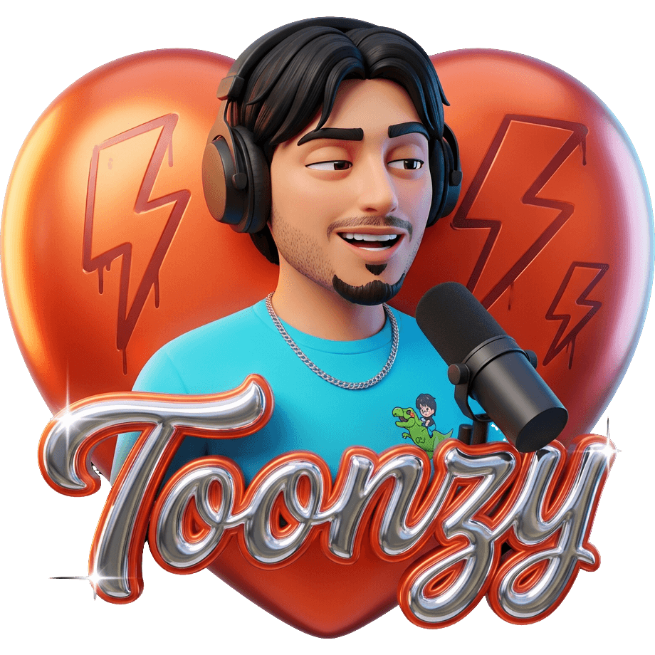 Toonzy Dino