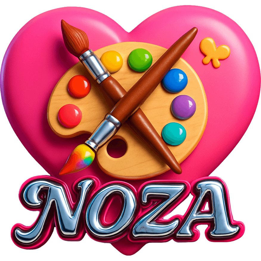 Traços do NOZA