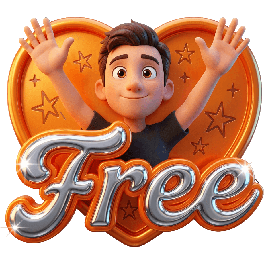 Free Light