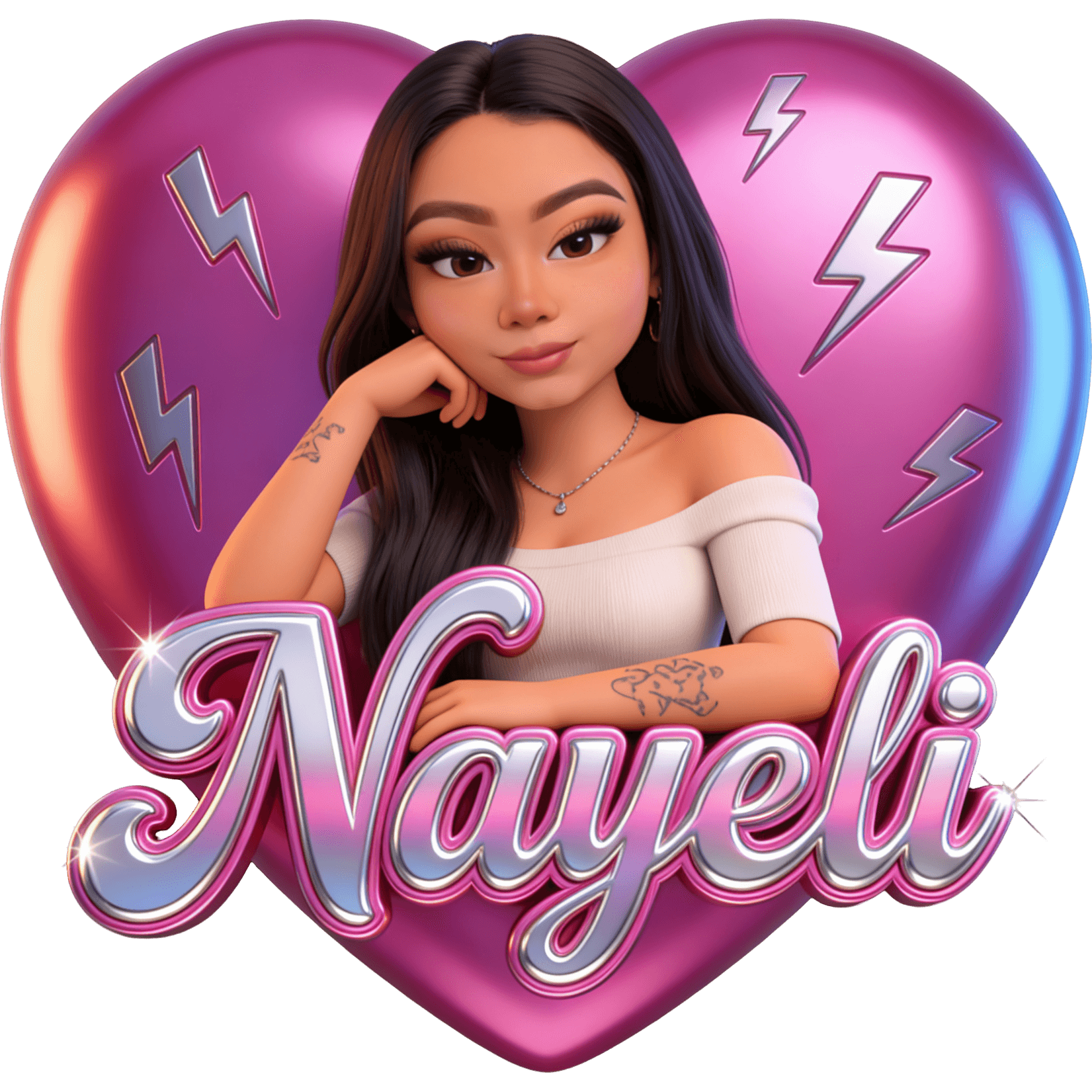 Nayeli Chispa