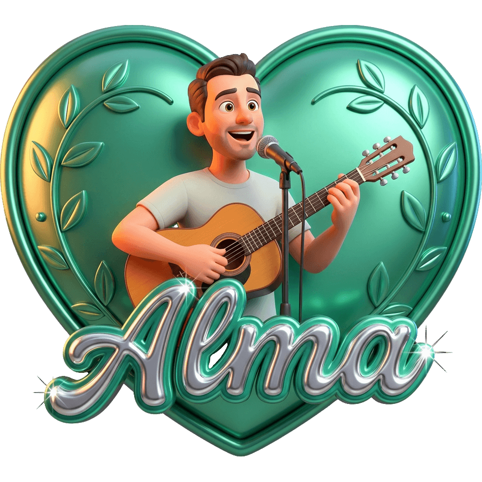 Alma en Chanson