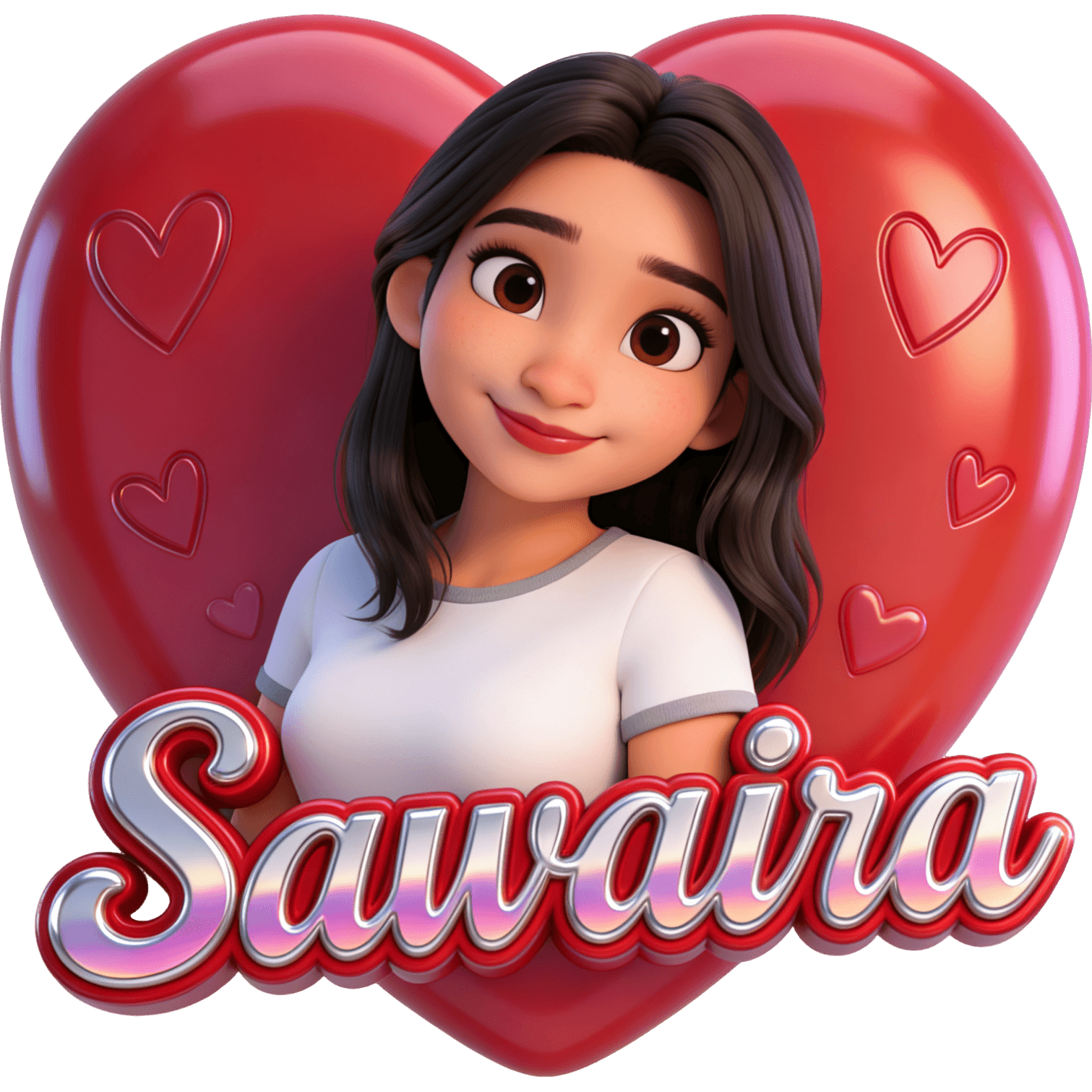 Sawaira Madam