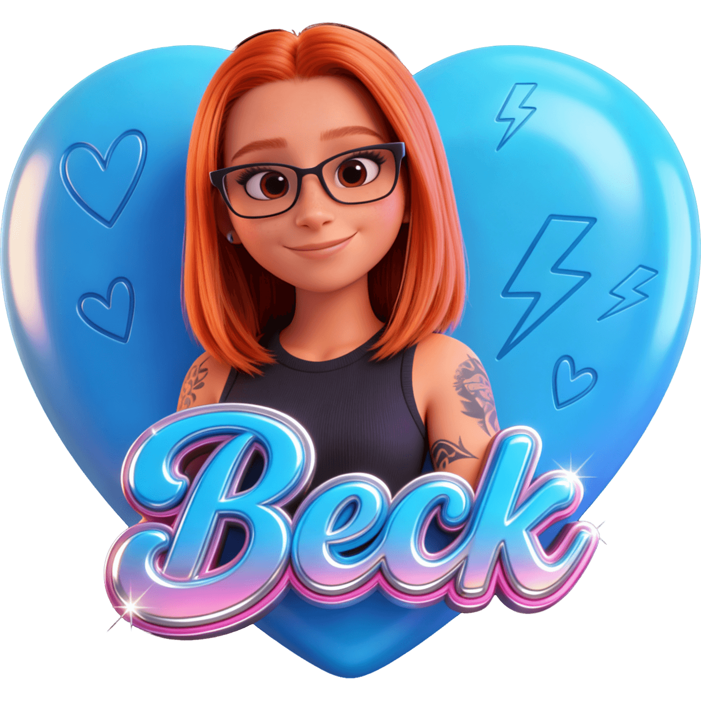 Beck Spark