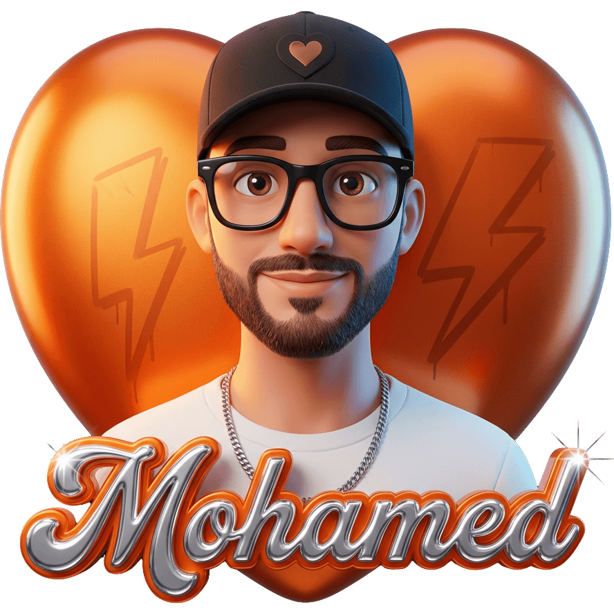 Cappellino Mohamed