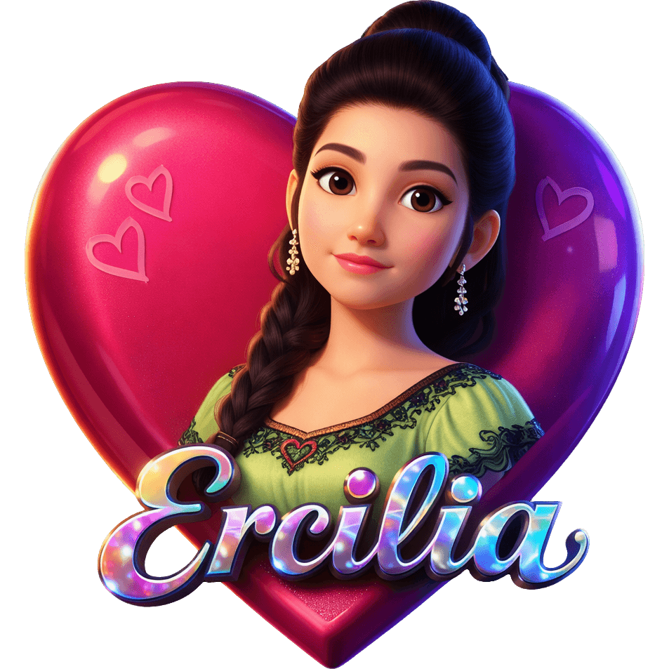 Jefita Ercilia