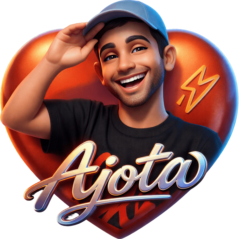 Salve do Ajota