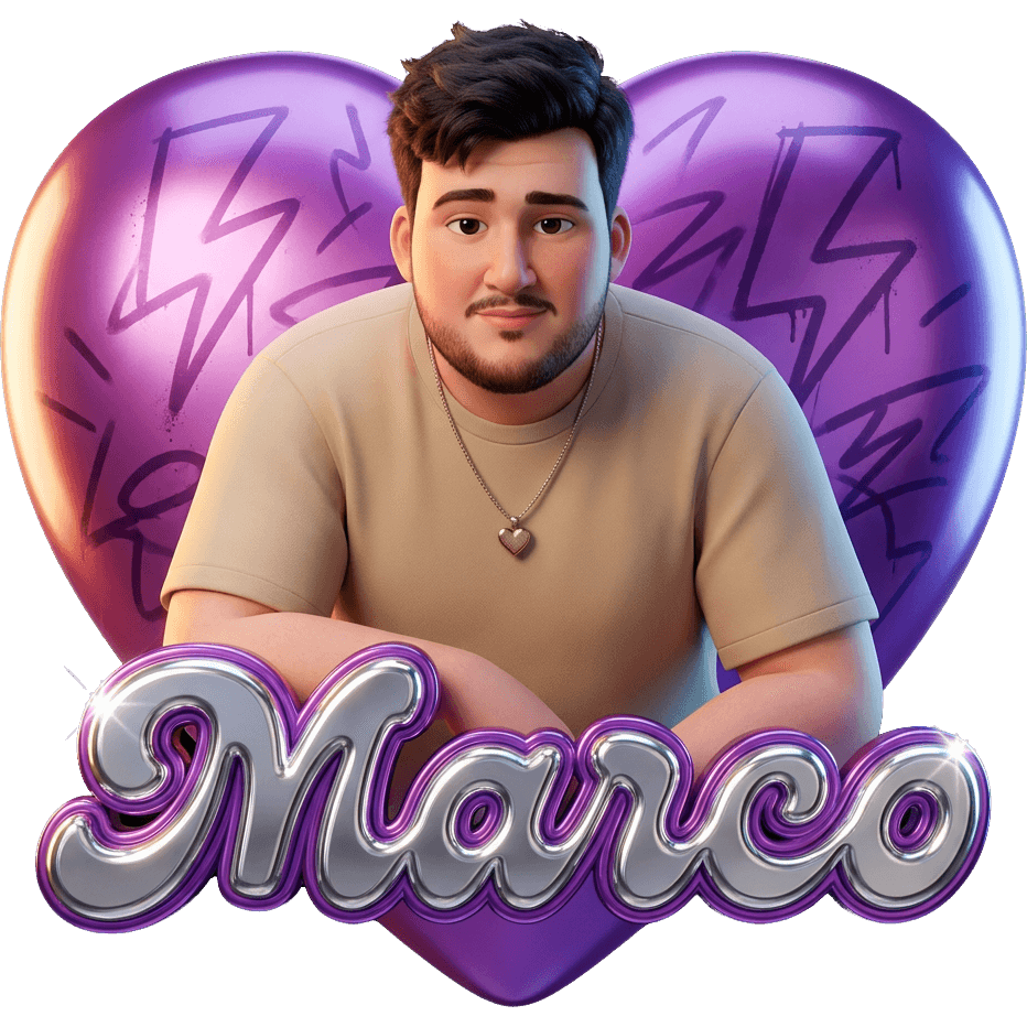 Marco Cuore