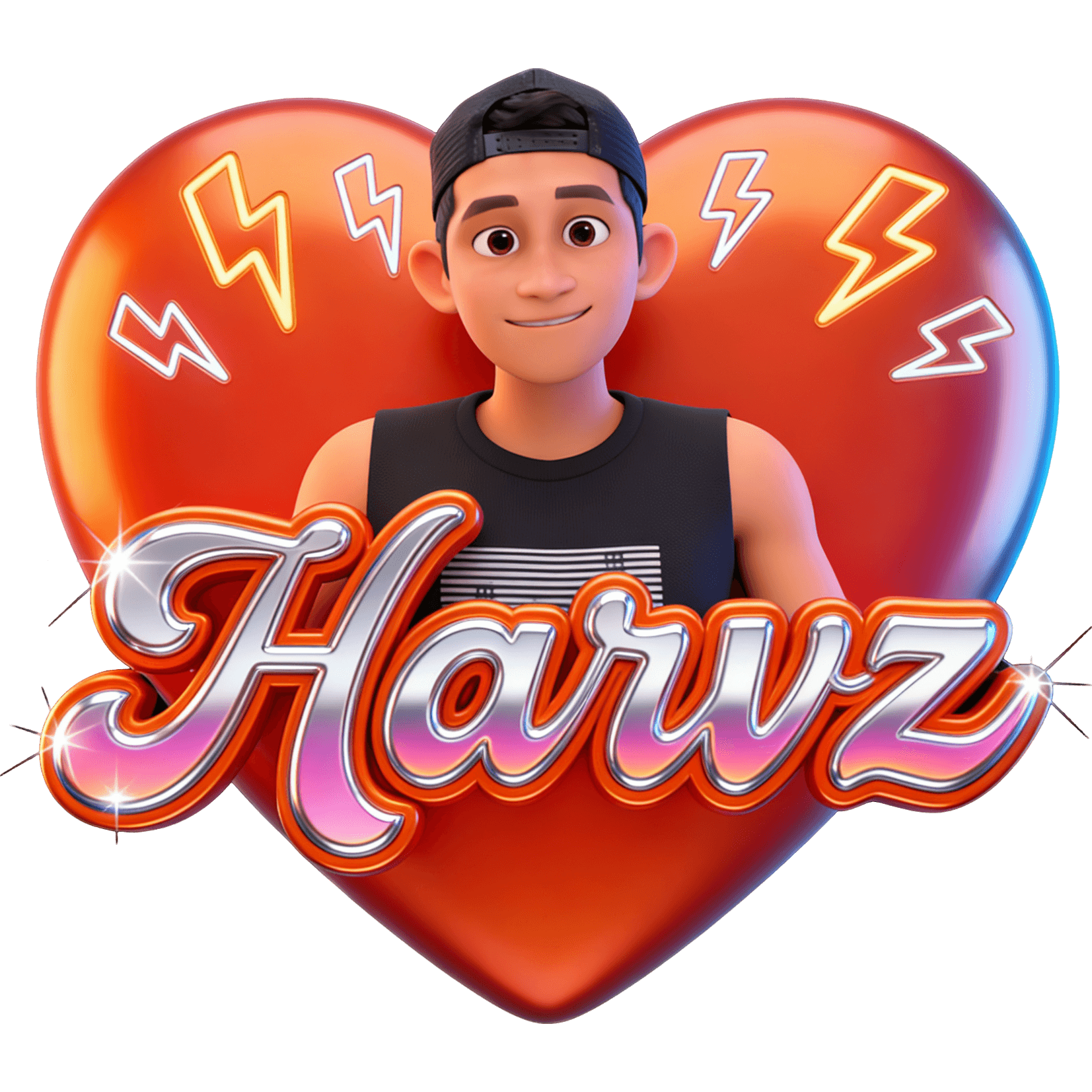 HARVZ Dino