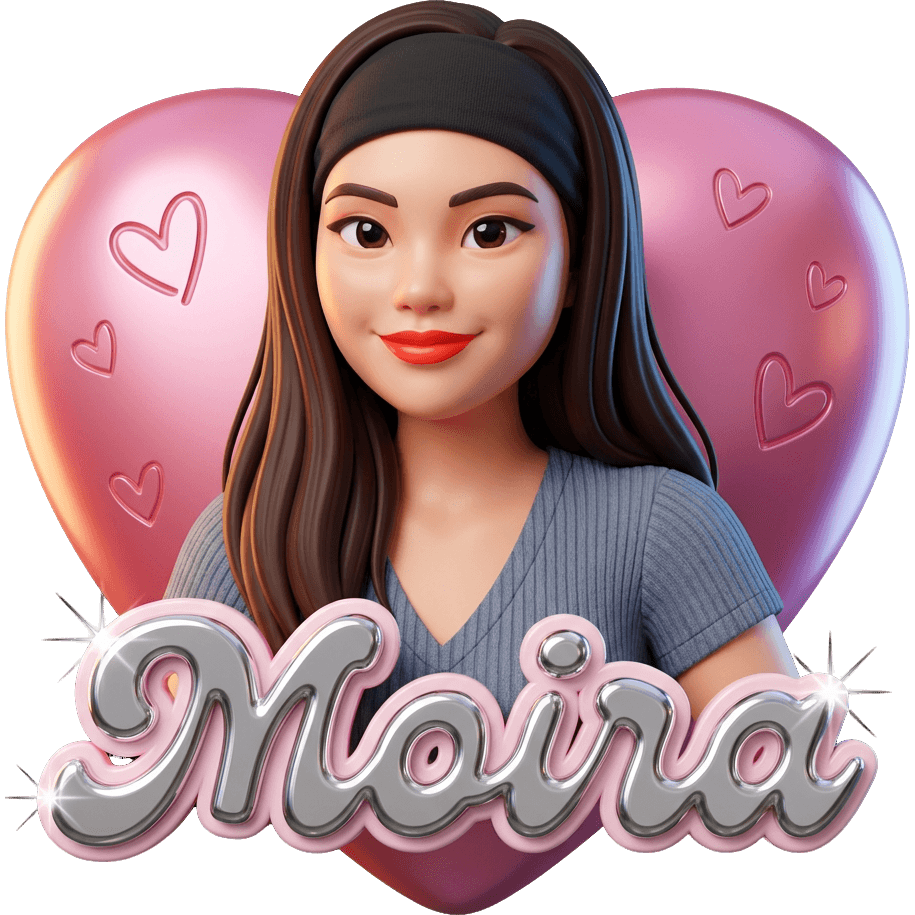 Moira Pink