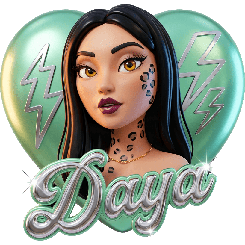 Oh Daya 
