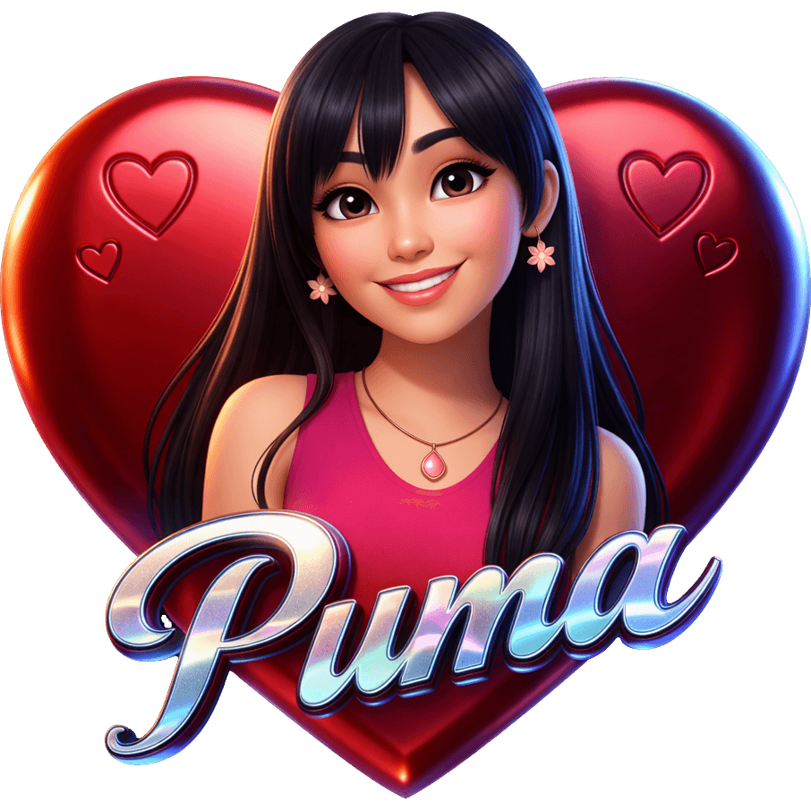 Puma Carmesí
