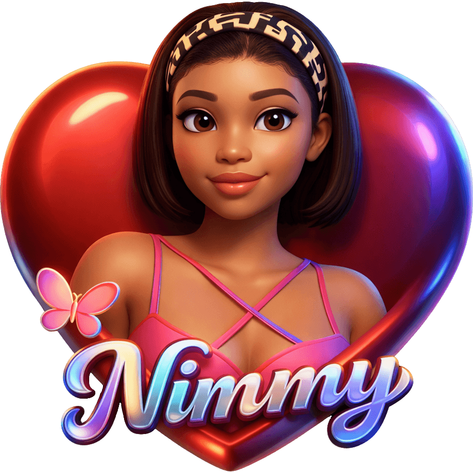 Nimmy Bloom