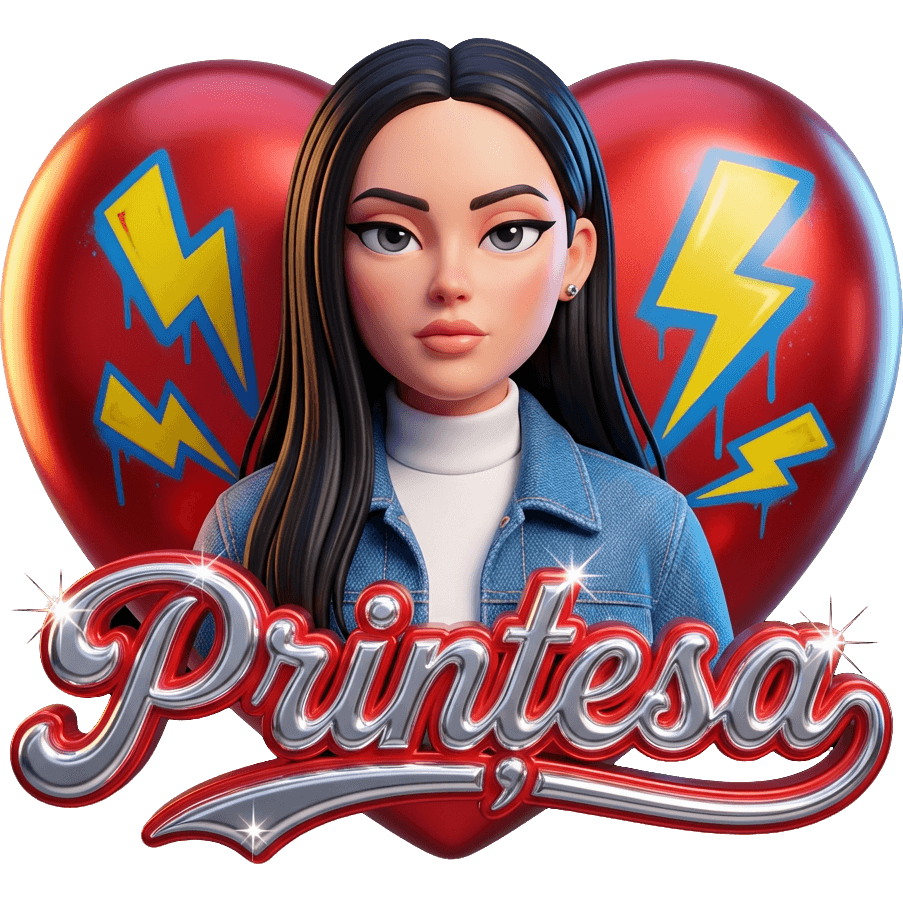 Prințesa 