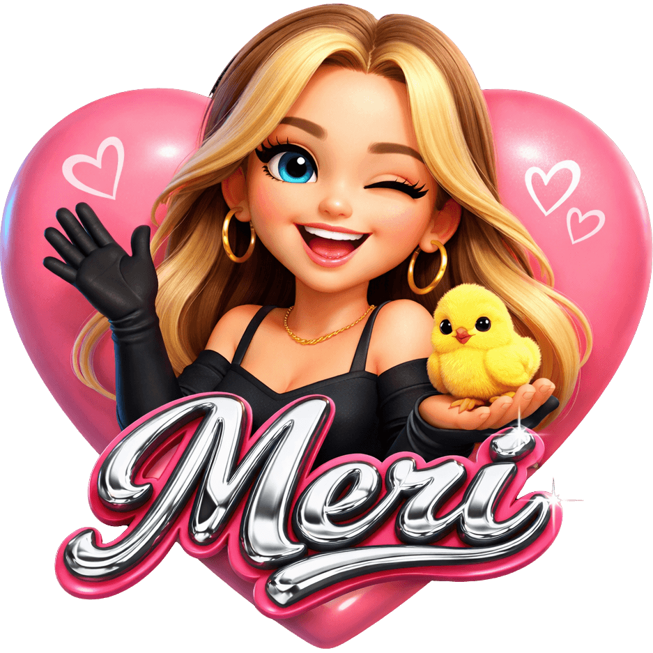 Meri Civcivi