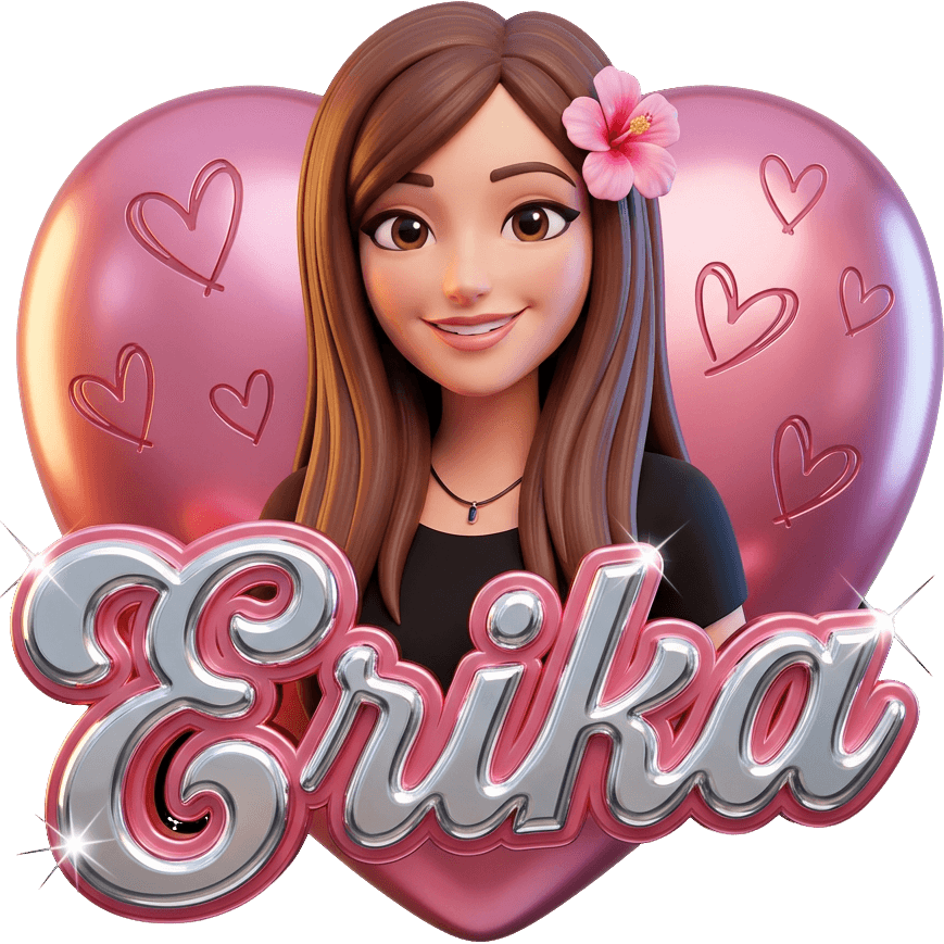 Fiore Erika