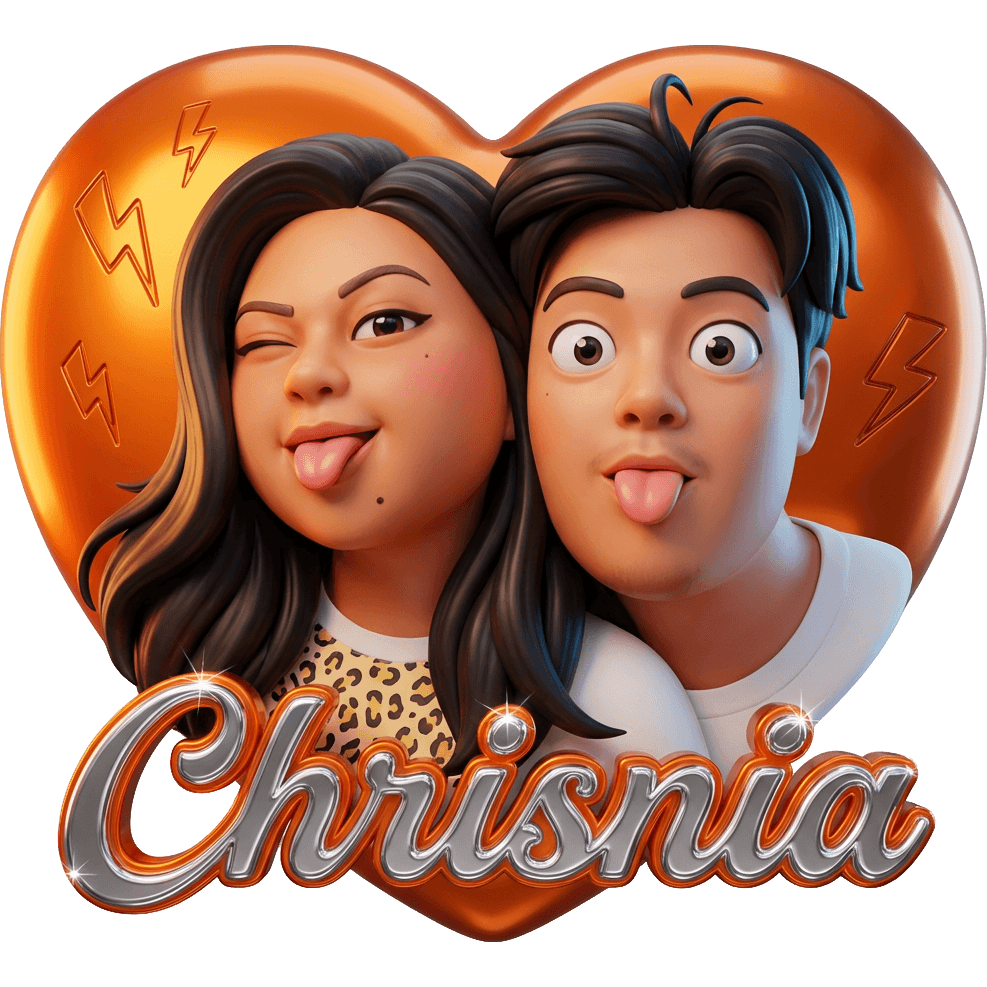 Duo Chrisnia