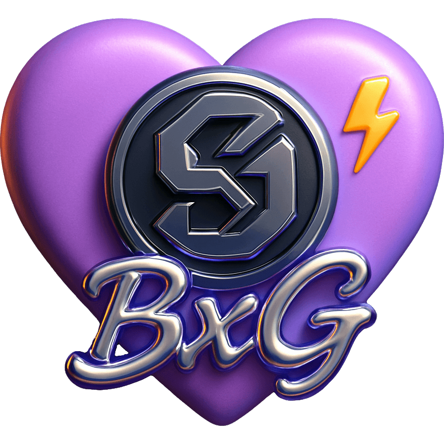  BxG gift 