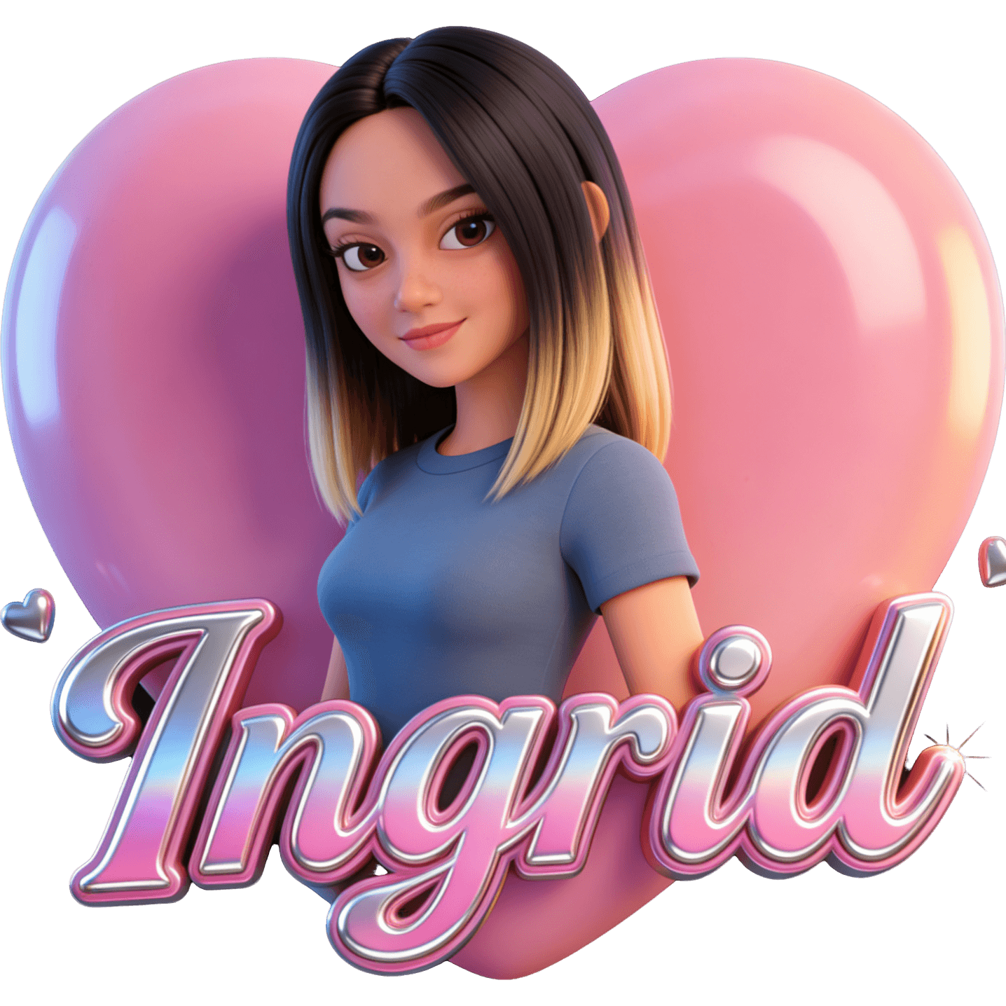Ingrid Glow