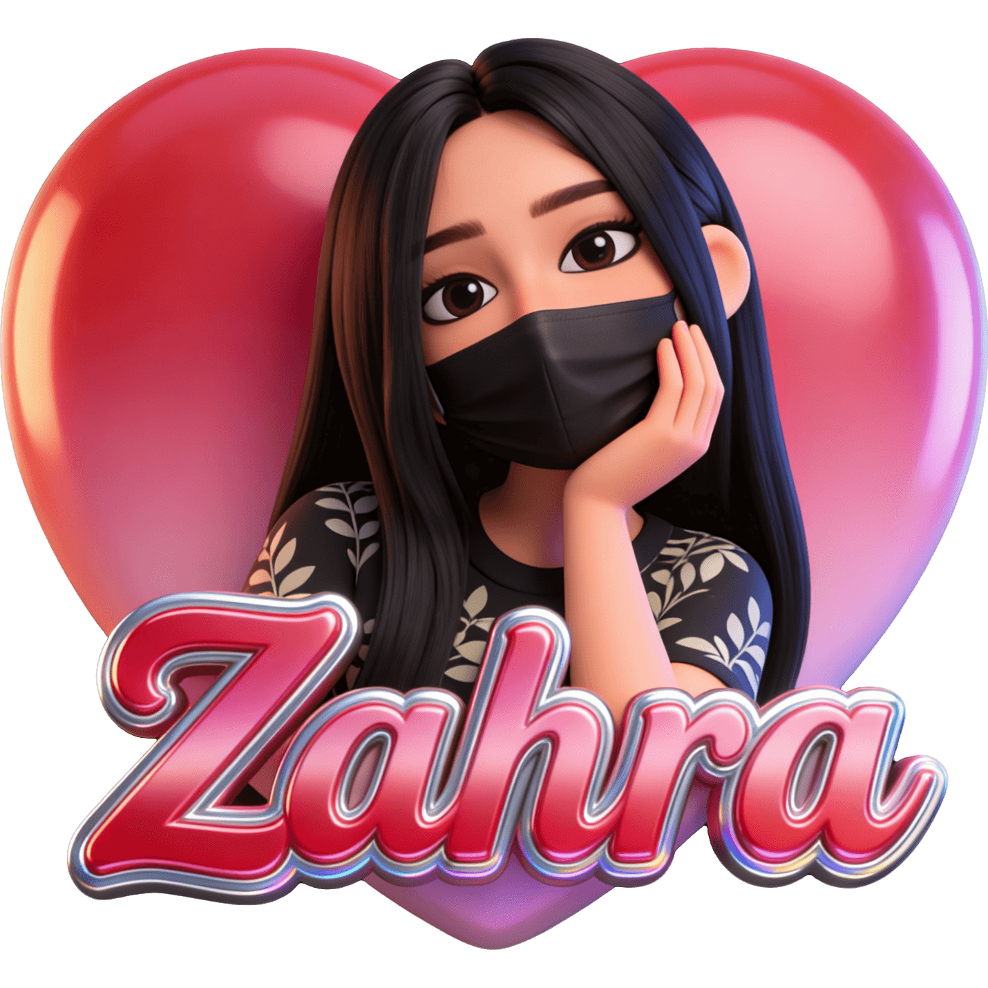 Zahra Ka Nakhra