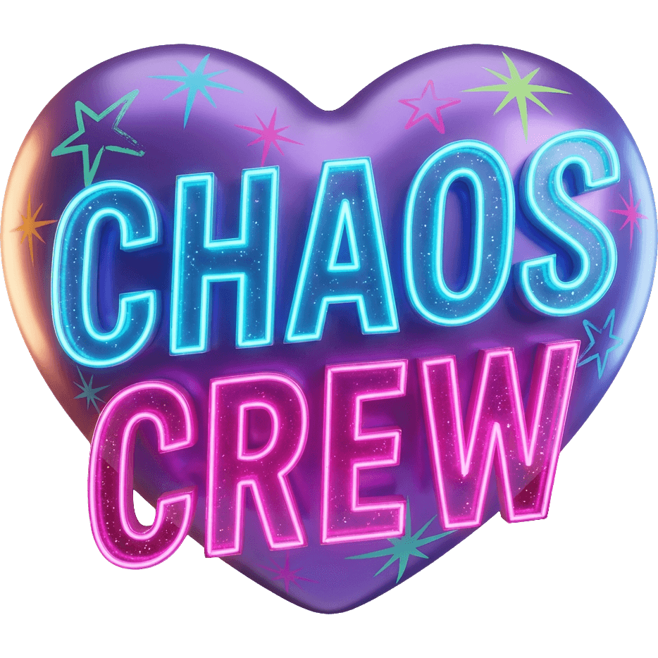 Chaos Crew Stars