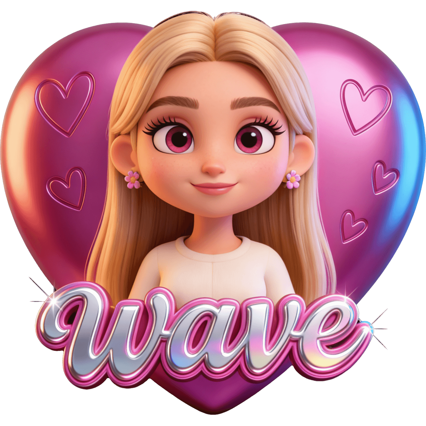 Vibe waves