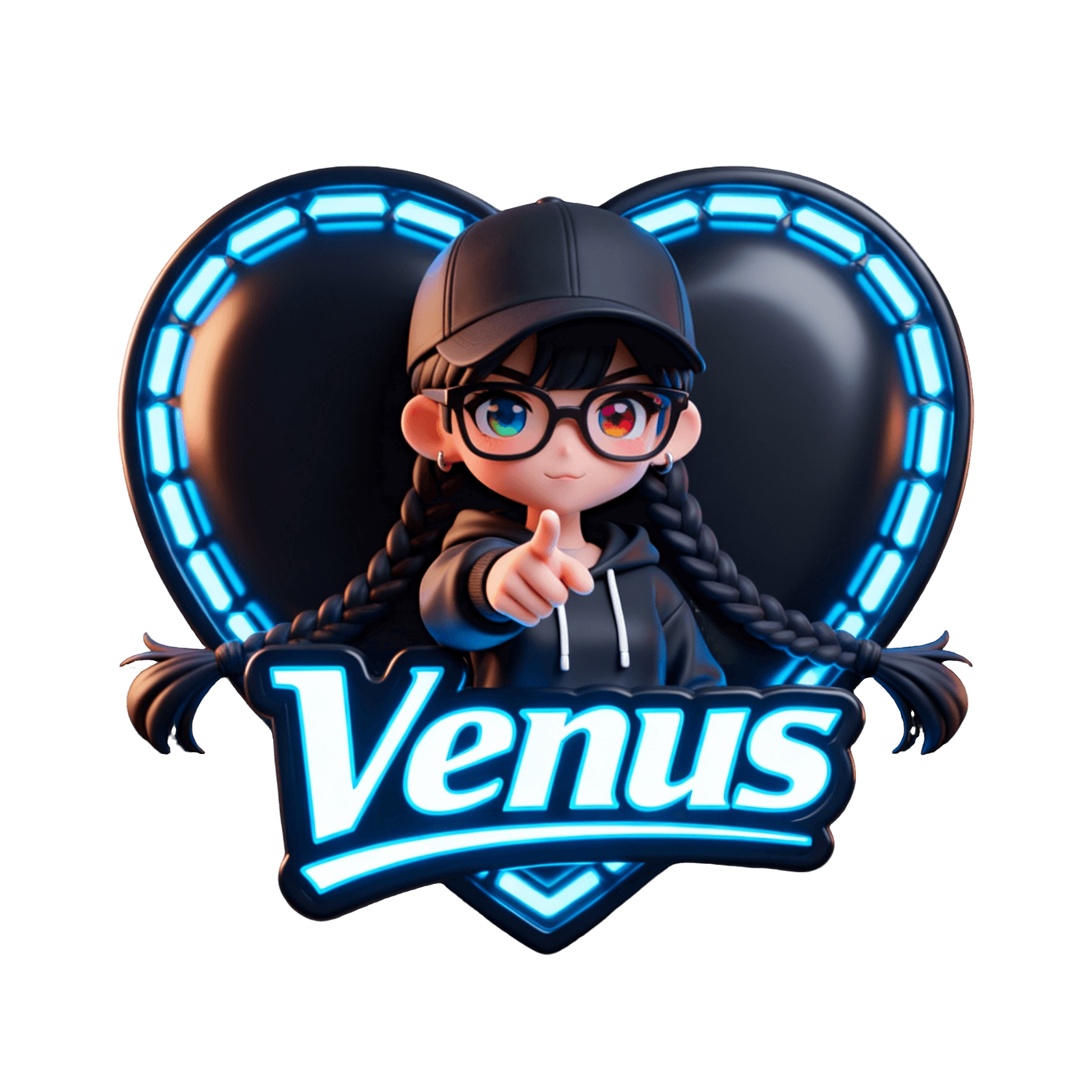 Venus Nocturna