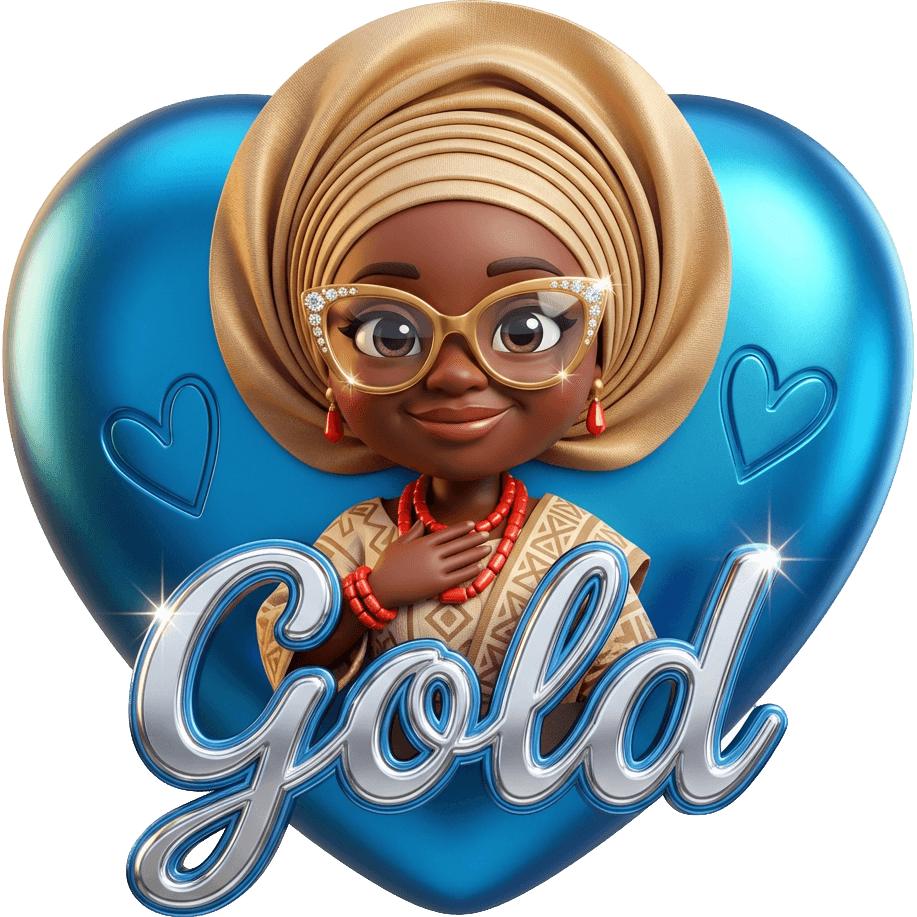 Mama Gold